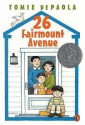 26 Fairmount Avenue - Tomie dePaola