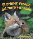 El Primer Verano del Zorro Fernando - Mary Holland