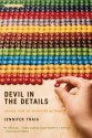 Devil in the Details: Scenes from an Obsessive Girlhood - Jennifer Traig