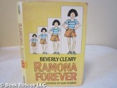 Ramona Forever - Beverly Clearly