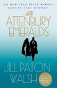 The Attenbury Emeralds: The New Lord Peter Wimsey/Harriet Vane Mystery - Jill Paton Walsh