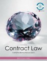 Contract Law - Catherine Elliott, Frances Quinn