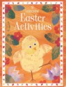 Easter Activities - Ray Gibson