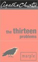 The Thirteen Problems - Agatha Christie