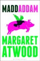 MaddAddam (MaddAddam Trilogy #3) - Margaret Atwood