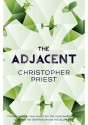 The Adjacent - Christopher Priest