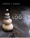 A Concise Introduction to Logic (with iLrn(TM) Printed Access Card) - Patrick J. Hurley