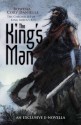 The King's Man - Rowena Cory Daniells