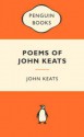 Poems of John Keats - John Keats