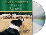 James Herriot's Favorite Dog Stories - James Herriot, Christopher Timothy