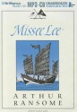 Missee Lee - Arthur Ransome, Alison Larkin