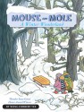 Mouse and Mole, A Winter Wonderland - Wong Herbert Yee