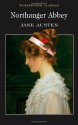 Northanger Abbey - Jane Austen