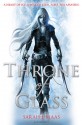 Throne of Glass - Sarah J. Maas