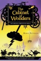 The Cabinet of Wonders: The Kronos Chronicles: Book I - Marie Rutkoski