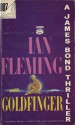 Goldfinger (James Bond, #7) - Ian Fleming