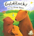 Goldilocks and the Three Bears - Estelle Corke