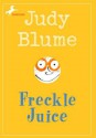 Freckle Juice - Judy Blume