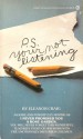 P.S. Your Not Listening - Eleanor Craig