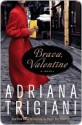 Brava, Valentine - Adriana Trigiani