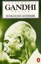 Gandhi Reader - Mahatma Gandhi, Rudrangshu Mukherjee