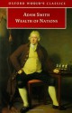 Wealth of Nations - Adam Smith, Kathryn Sutherland