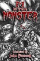 M is for Monster - John Prescott, Adria Chamberlin, Ash Krafton, Simon Unsworth