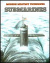 Submarines - Tony Gibbons, Peter Sarson, Tony Bryan