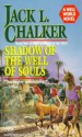 Shadow of the Well of Souls - Jack L. Chalker