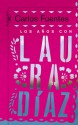 Los años con Laura Díaz - Carlos Fuentes