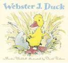 Webster J. Duck - Martin Waddell, David Parkins