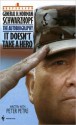 It Doesn't Take a Hero : The Autobiography of General H. Norman Schwarzkopf - Norman Schwarzkopf