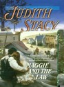 Maggie and the Law (Harlequin Historical) - Judith Stacy