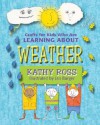 Crafts for Kids Who Are Learning about Weather - Kathy Ross