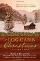 A Log Cabin Christmas: 9 Historical Romances during American Pioneer Christmases - Margaret Brownley, Wanda E. Brunstetter, Jane Kirkpatrick, Kelly Eileen Hake