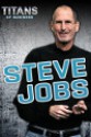 Steve Jobs - Nick Hunter