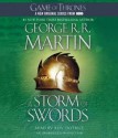 A Storm of Swords (Game of Thrones) A Storm of Swords - Roy (nrt) George R.R./ Dotrice Martin