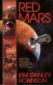 Red Mars - Kim Stanley Robinson