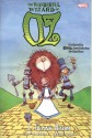 The Wonderful Wizard of Oz - L. Frank Baum