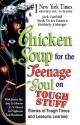 Chicken Soup for the Teenage Soul on Tough Stuff: Stories of Tough Times and Lessons Learned - Jack Canfield, Mark Victor Hansen, Kimberly Kirberger