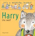 Harry the Wolf - Daniela De Luca