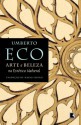 Arte e beleza na estetica medieval - Umberto Eco, Mario Sabino