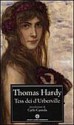 Tess dei d'Urberville - Thomas Hardy, Carlo Cassola, Grazia Maria Griffini