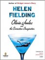 Olivia Joules And The Overactive Imagination - Helen Fielding