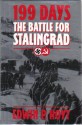 199 Days: The Battle for Stalingrad - Edwin Palmer Hoyt