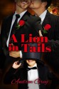 A Lion in Tails - Andrew Grey