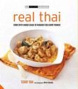 Thai: From Pad Thai To Fishcakes - Terry Tan