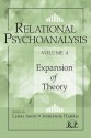 Relational Psychoanalysis, Volume 4: Expansion of Theory (Relational Perspectives Book Series) - Lewis Aron, Adrienne Harris