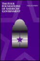 The Four Foundations of American Government - Paul K. Conkin