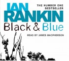 Black and Blue - Ian Rankin